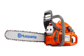 For Husqvarna 445 445E 450 450E Chainsaw Fuel Return Line Filter Lawn Mower Part 